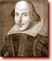 William Shakespeare